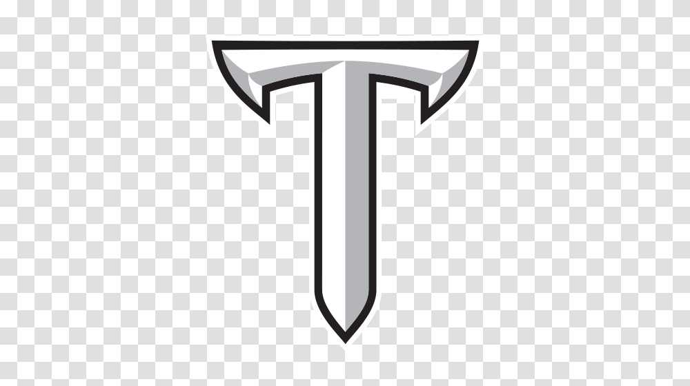 Texas State Vs Troy, Axe, Tool, Logo Transparent Png