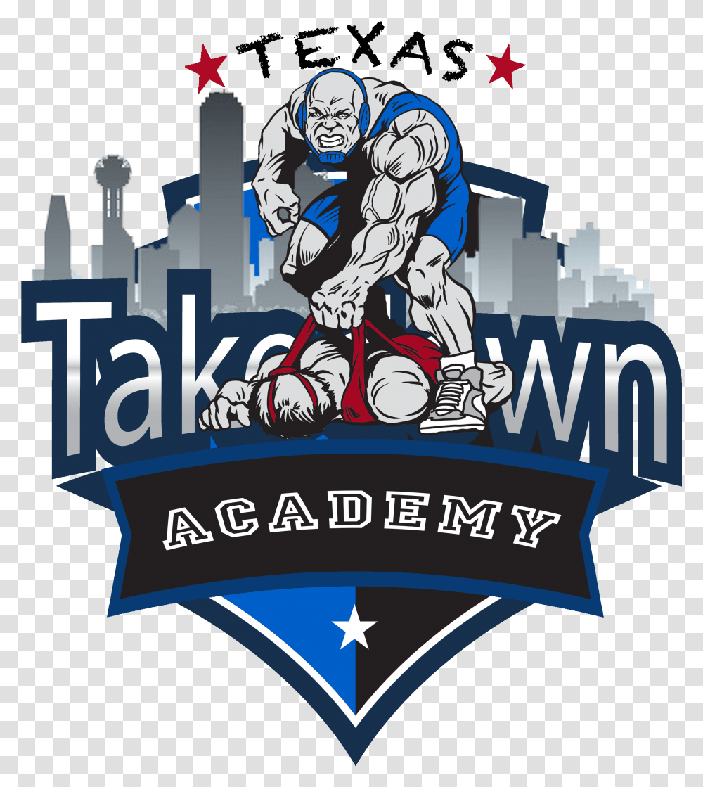 Texas Takedown Academy, Person, Word, People Transparent Png