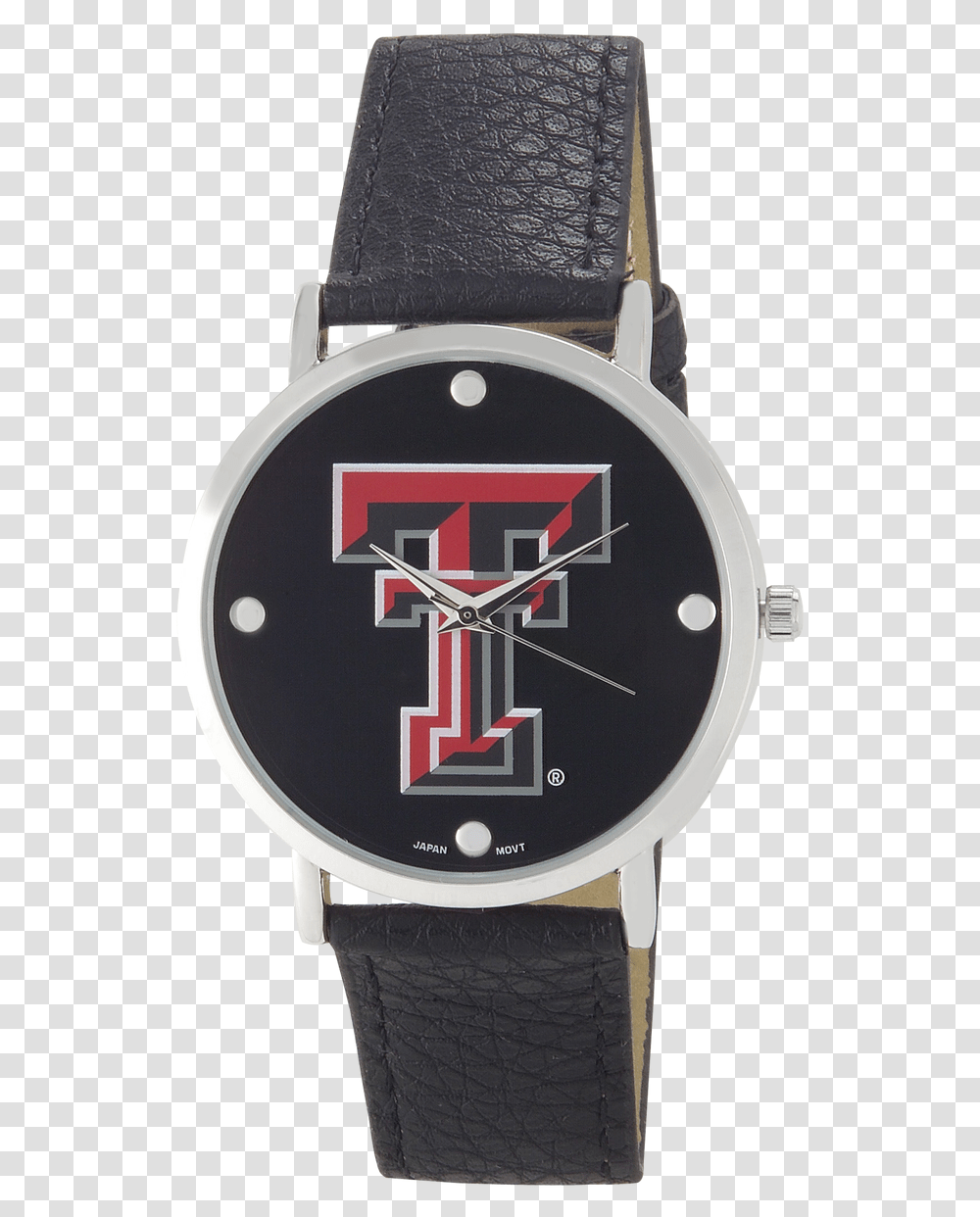 Texas Tech 2001, Wristwatch, Clock Tower, Architecture, Building Transparent Png