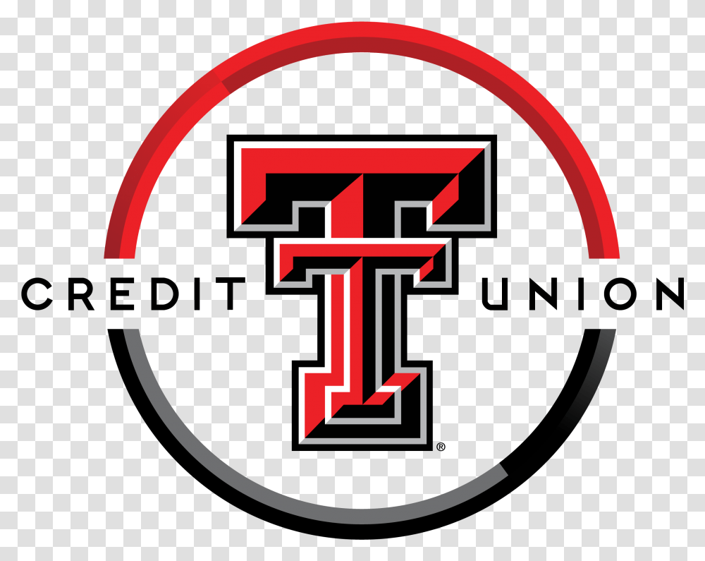 Texas Tech, First Aid, Label, Logo Transparent Png