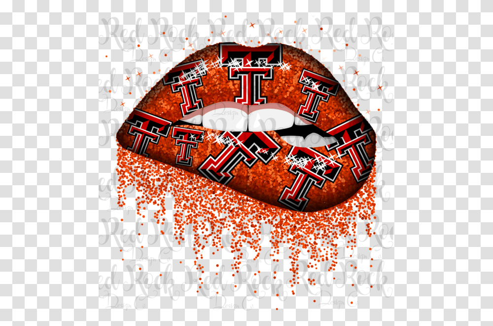 Texas Tech, Poster, Advertisement Transparent Png