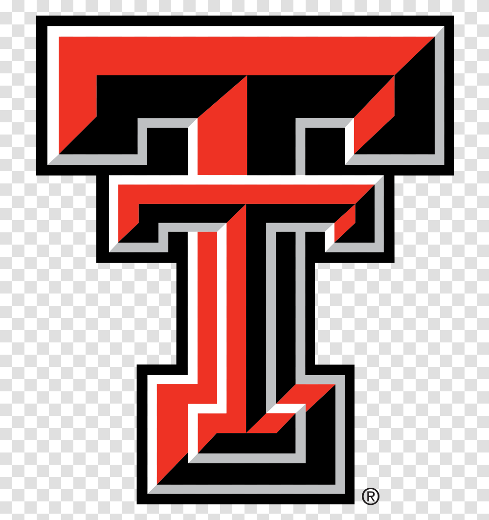 Texas Tech Red Raiders Logo Texas Tech Logo, Alphabet, Tree Transparent Png