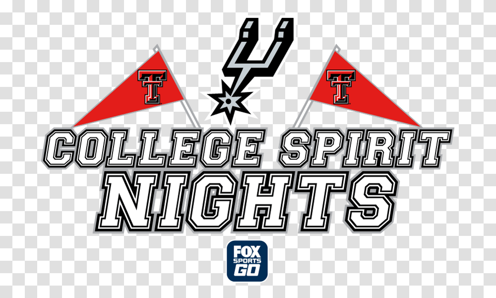 Texas Tech, Field, Alphabet Transparent Png