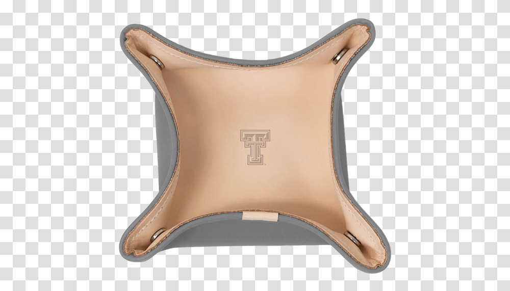 Texas Tech University Catch All Chair, Pillow, Cushion, Headrest, Diaper Transparent Png