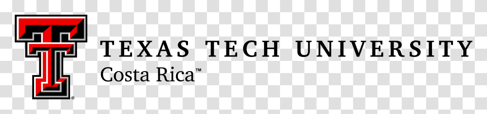 Texas Tech University Costa Rica Logo, Gray, World Of Warcraft Transparent Png