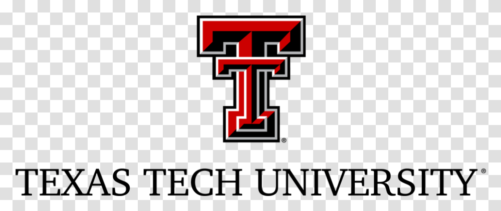 Texas Tech University, Logo, Trademark Transparent Png