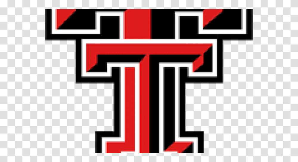 Texas Tech Vs Tcu Clipart Download Texas Tech University, Logo, Alphabet Transparent Png