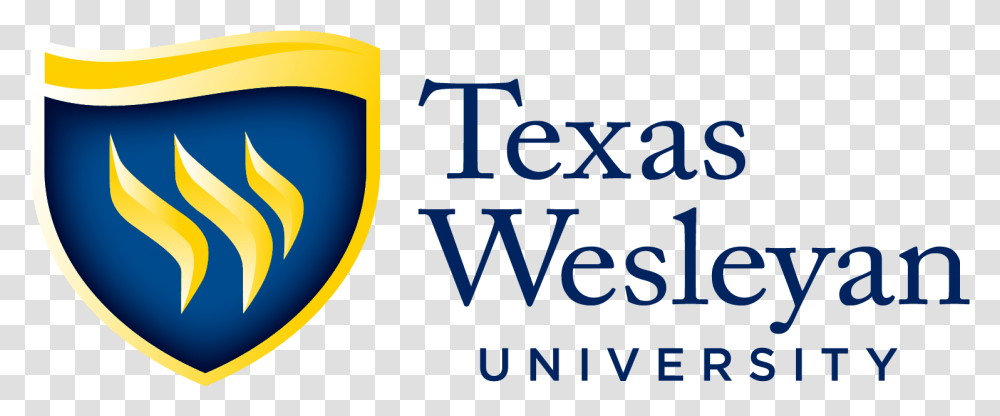 Texas Wesleyan University Texas Wesleyan Logo, Symbol, Trademark, Armor, Poster Transparent Png