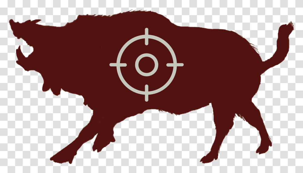 Texas Wild Hog Control, Cow, Cattle, Mammal, Animal Transparent Png