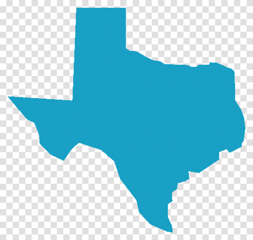 Texas With A Heart, People, Person, Star Symbol, Animal Transparent Png