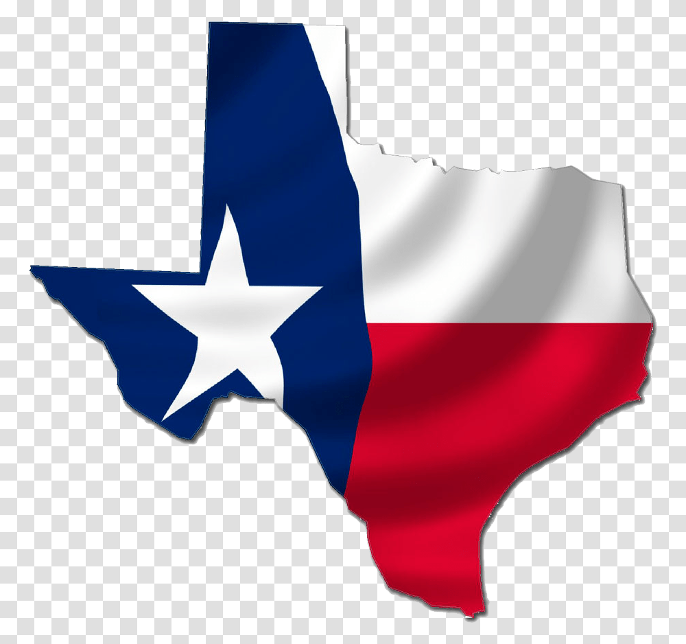 Texasshape Texas State Public Domain, Flag, Star Symbol, American Flag Transparent Png