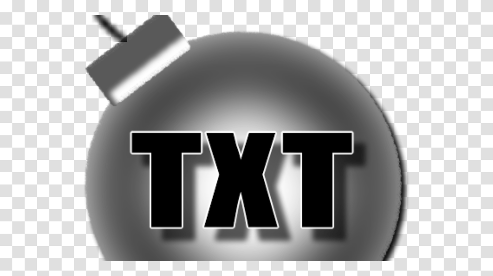 Text Bomb That Crashes Your Iphone Beware Call Sentinel Circle, Label, Mailbox, Logo, Symbol Transparent Png