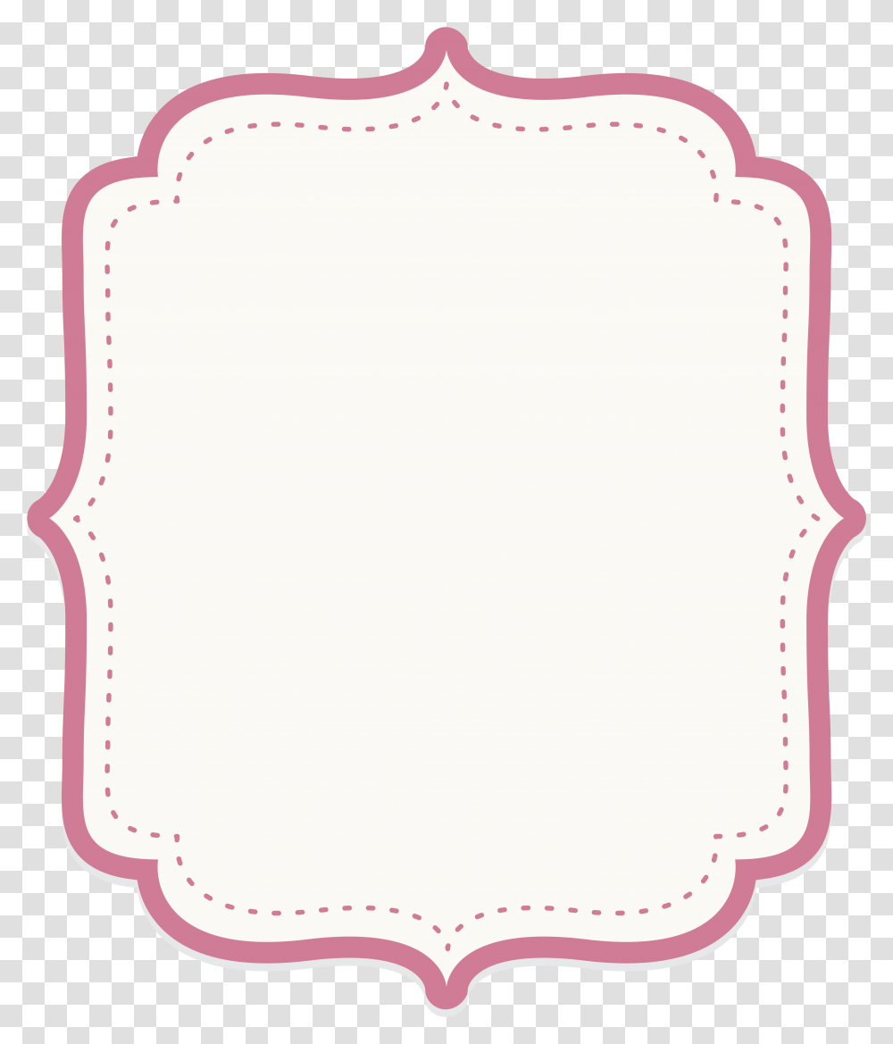 Text Border Wean Green, Diaper, Cushion, Food, Sweets Transparent Png