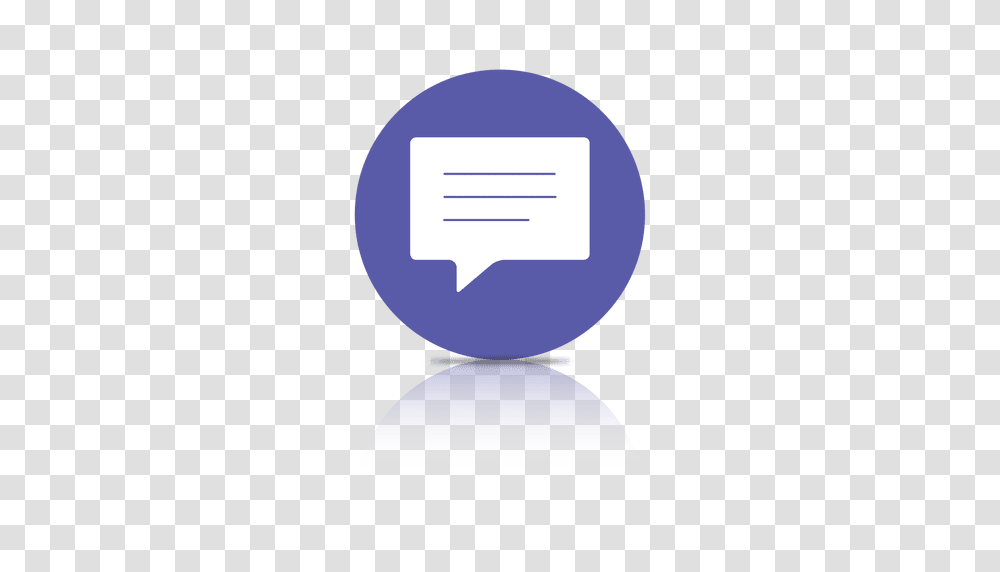 Text Bubble Shadow Icon, Word, Metropolis, City Transparent Png