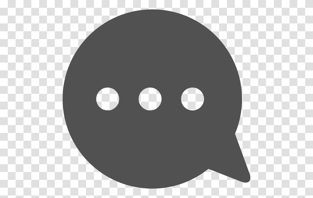 Text Bubble Three Dots, Sport, Sports, Bowling, Stencil Transparent Png