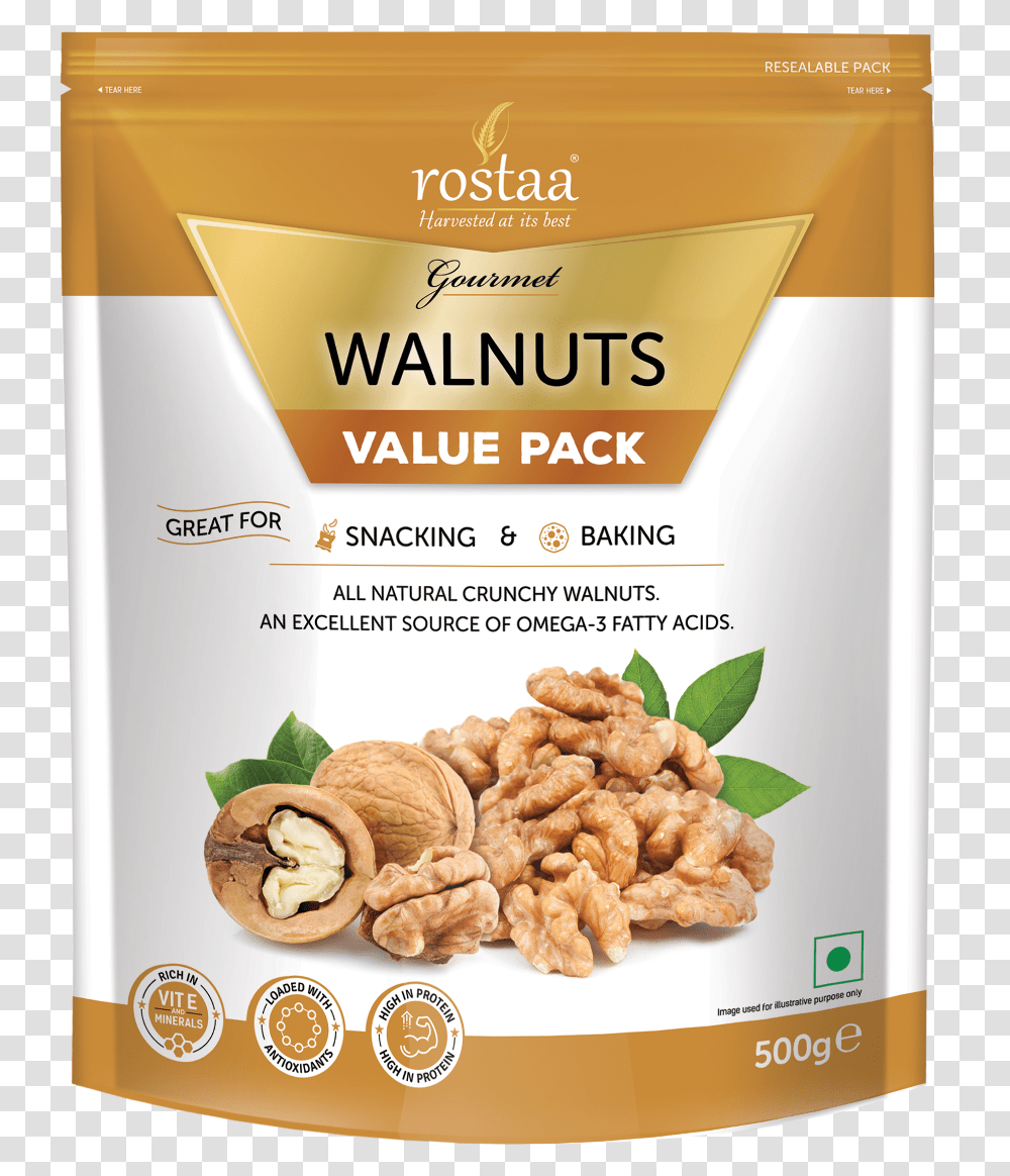 Text Dry Fruits Product Label, Plant, Nut, Vegetable, Food Transparent Png