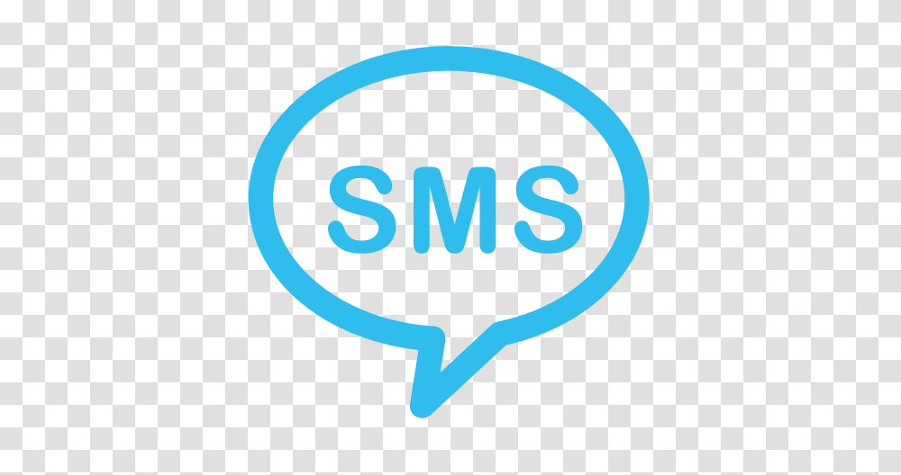 Text Message Call Notifications, Label, Logo, Trademark Transparent Png
