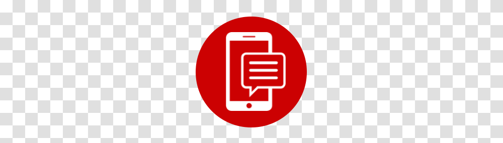 Text Message Program Icon Overtime Sports Bar Grill, First Aid, Label, Electronics, Computer Transparent Png