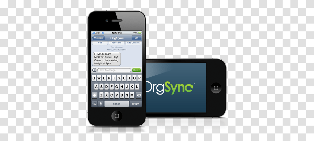 Text Messaging Walkthrough Iphone, Mobile Phone, Electronics, Cell Phone, Texting Transparent Png