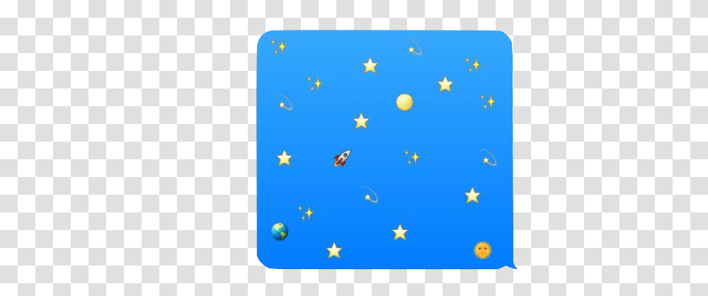 Text My Edit Moon Space Stars Sun Earth Outer Space Imessage, Outdoors, Nature, Sky, Confetti Transparent Png