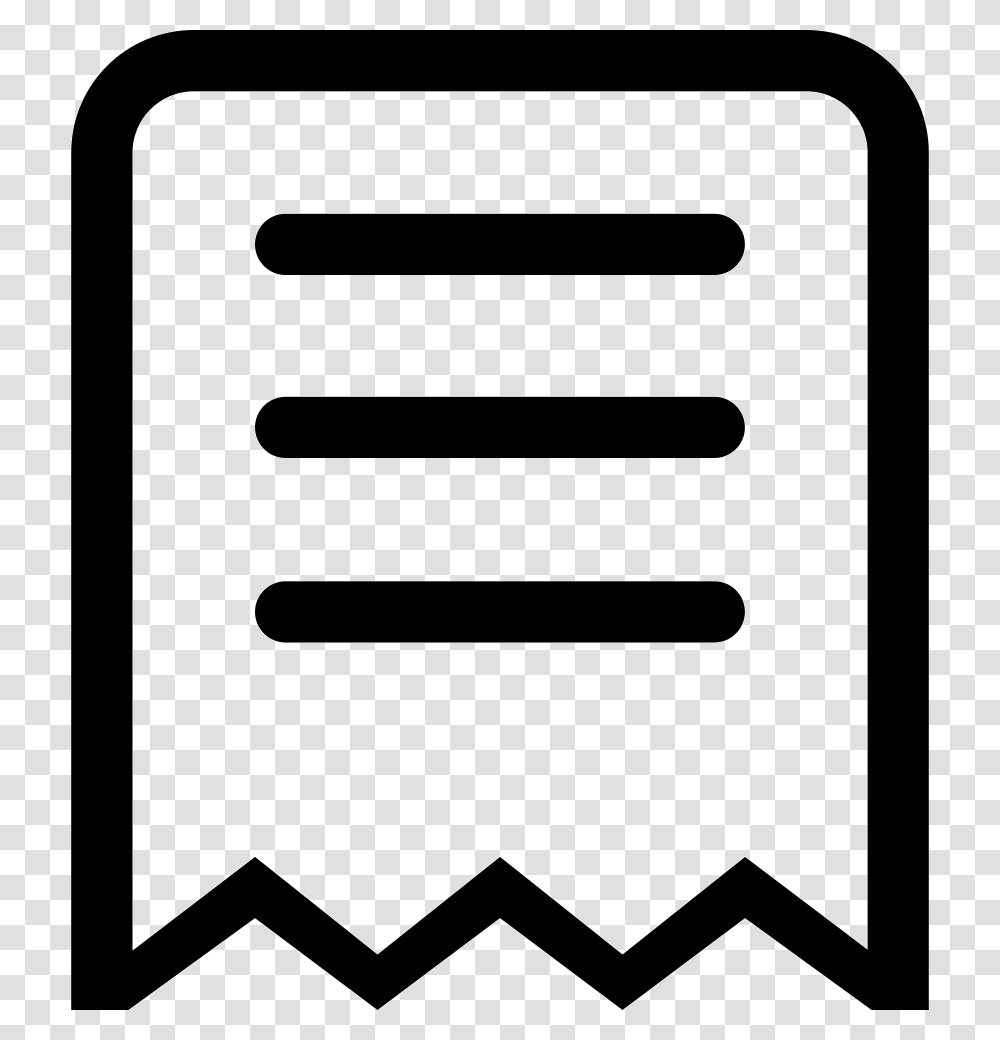 Text Paper Sheet Symbol Icon Free Download, Label, Sign, Sticker, Logo Transparent Png