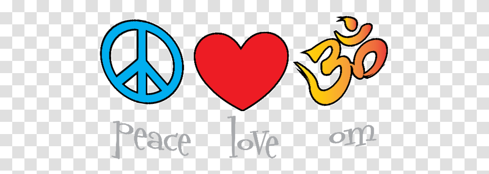 Text Peace Love Om, Heart, Pillow, Cushion, Dynamite Transparent Png