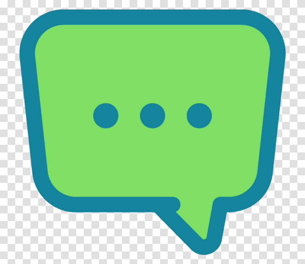 Text Reminder App, Green, Piggy Bank, Dice Transparent Png