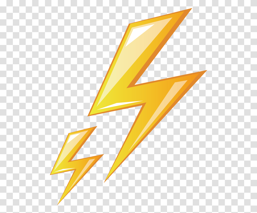 Text Triangle Lightning Free Clipart Hd Lightning Logo, Number, Symbol Transparent Png