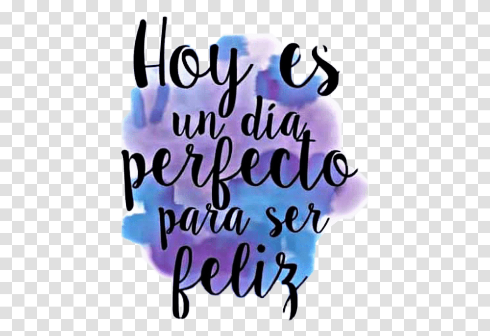 Text Tumblrtext Tumblr Frases Frasesdelavida Feliz Calligraphy, Handwriting, Alphabet, Word Transparent Png