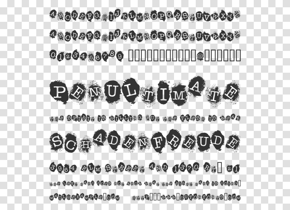 Text, Word, Alphabet, Face Transparent Png