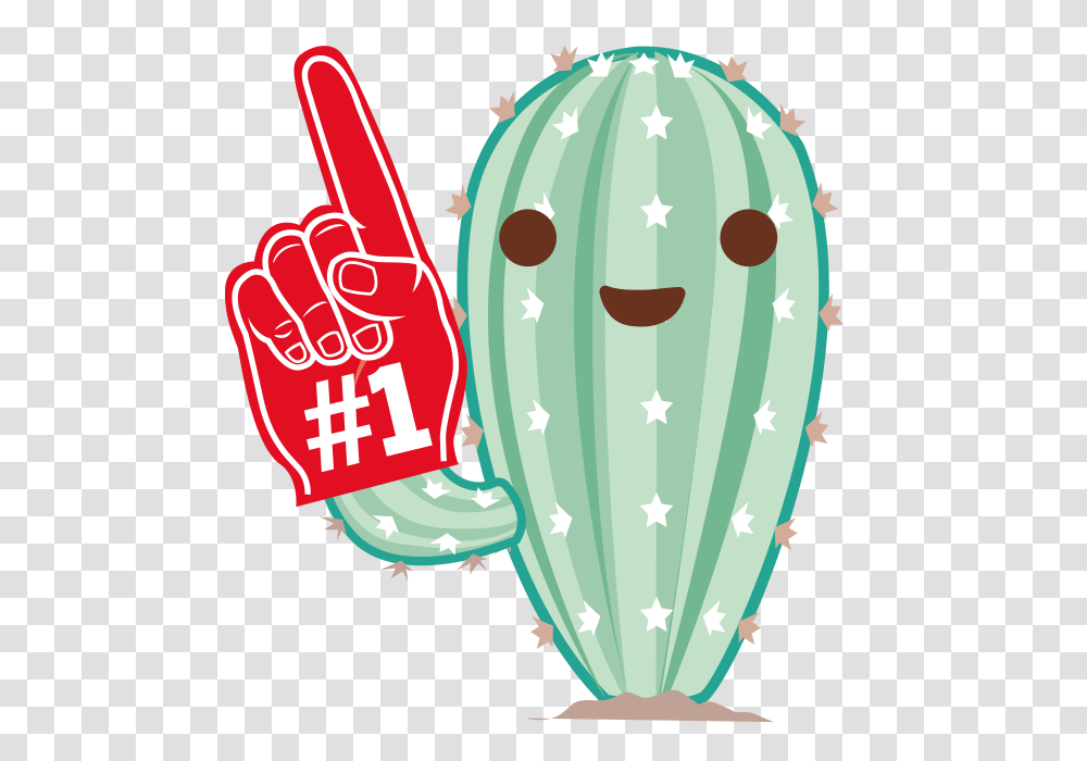 Text Your Friends These Cute Cactus With Tucson Spirit Tucson, Plant, Food Transparent Png