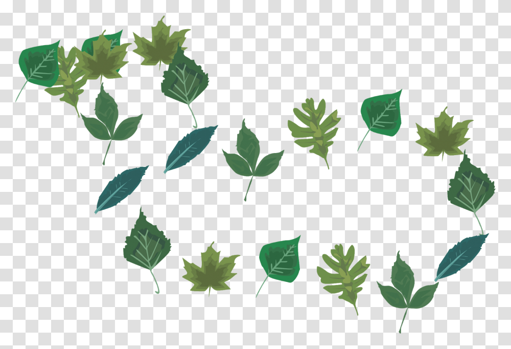 Textile Design Psd Files Free Downloadprint Pattern Ko, Leaf, Plant, Green, Tree Transparent Png