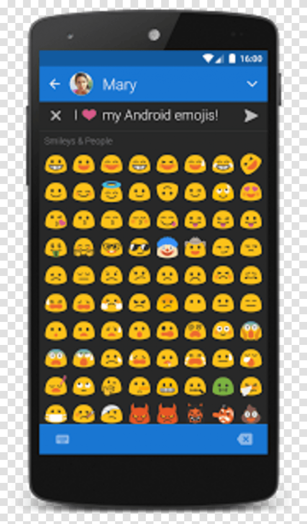 Textra Emoji Android Style Classic Book Poster Scratch Off, Mobile Phone, Electronics, Cell Phone, Rug Transparent Png