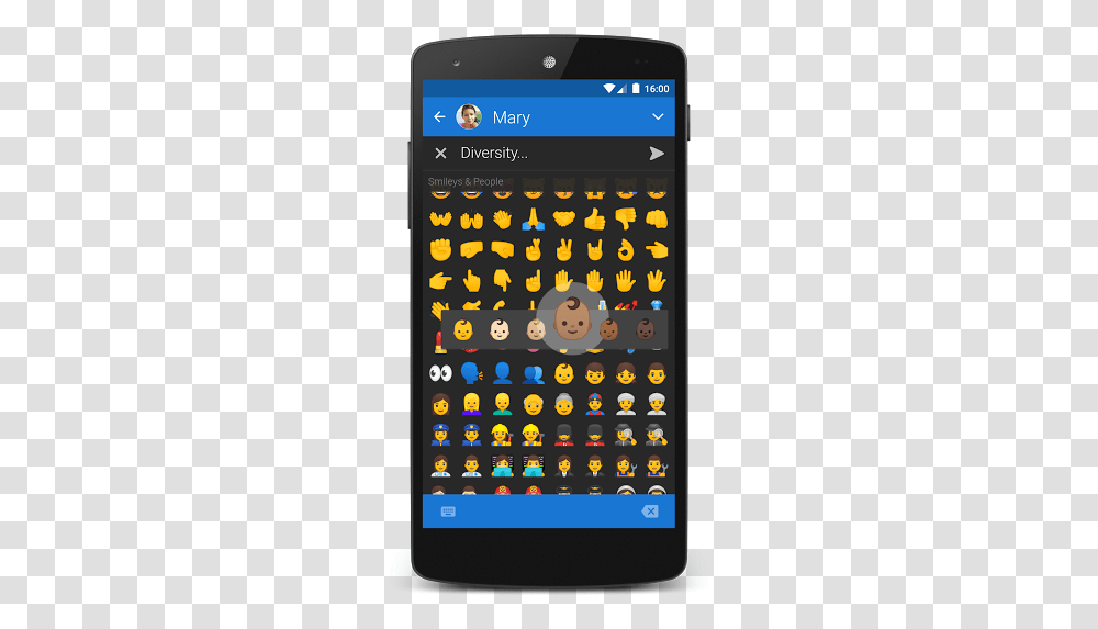 Textra Emoji Textra Emoji, Mobile Phone, Electronics, Cell Phone, Computer Transparent Png