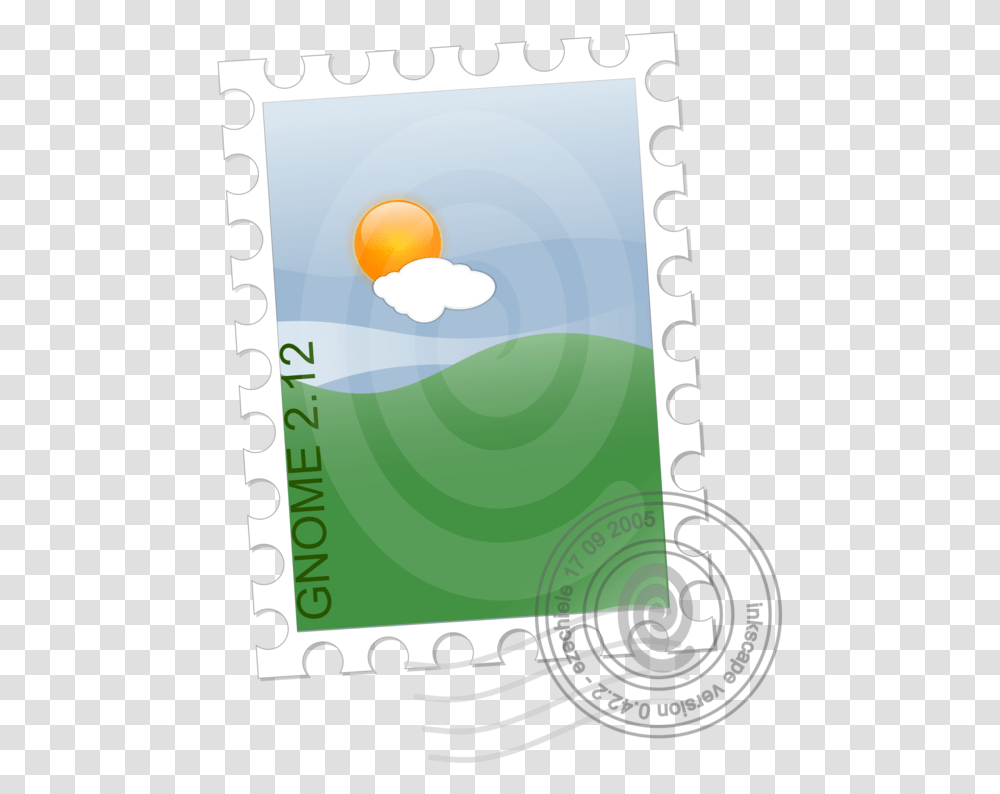 Textskypostage Stamps Stamp Clipart Transparent Png