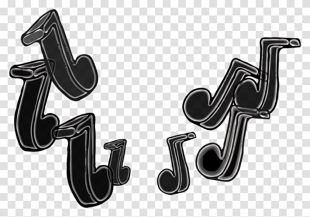 Textsymbolmonochrome, Alphabet, Hook, Anchor Transparent Png