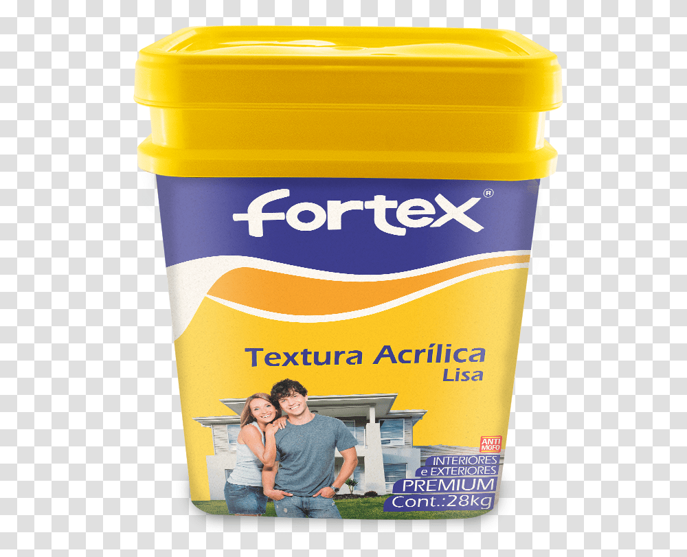 Textura Acrilica Fortex, Person, Human, Dessert, Food Transparent Png