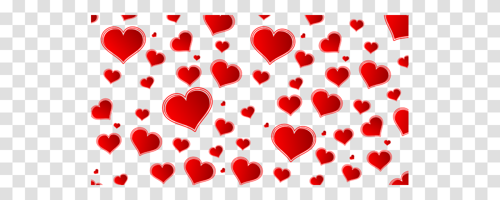 Texture Holiday, Heart, Petal, Flower Transparent Png