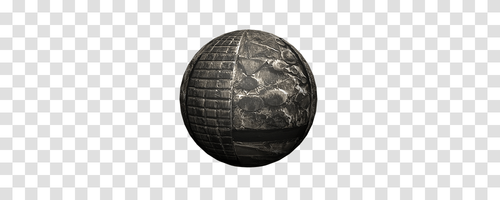 Texture Sphere, Head, Bronze, Outer Space Transparent Png