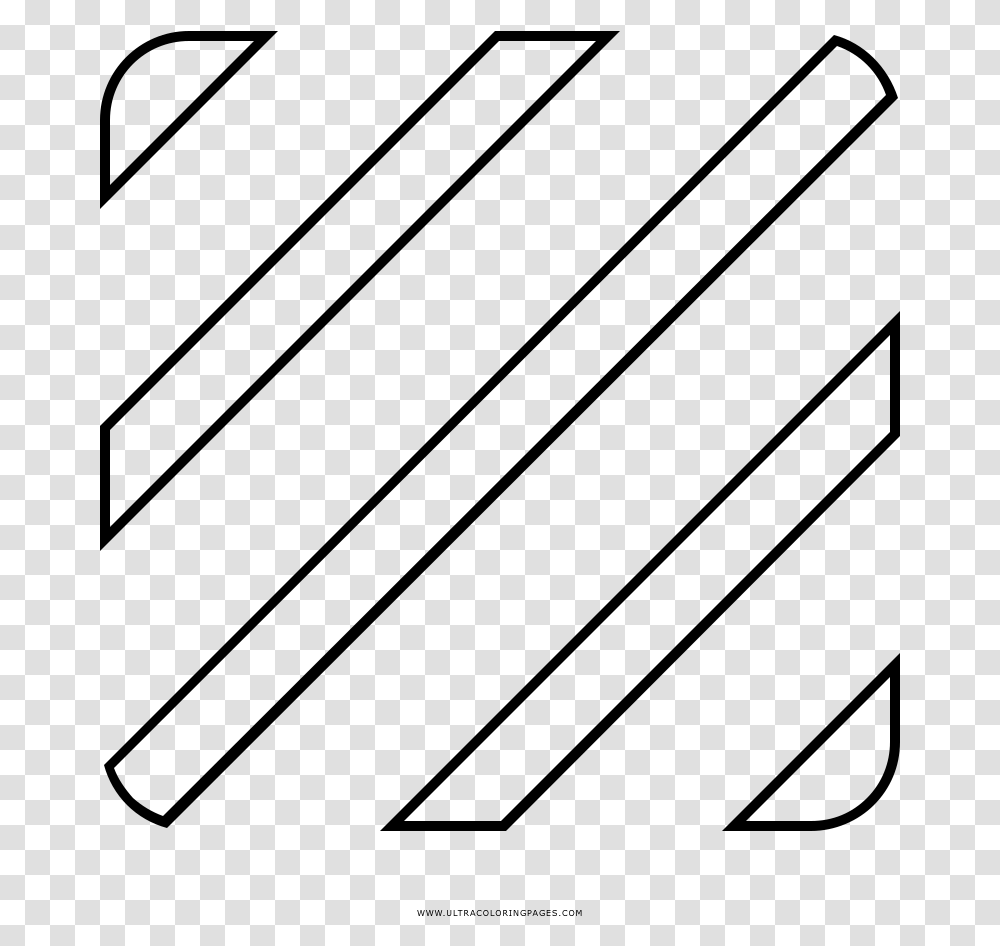 Texture Coloring Page, Gray, World Of Warcraft Transparent Png