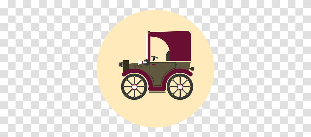 Texture Of Vintage Cars Cinderella Carriage Full Size Haro Lineage 24 Fst, Vehicle, Transportation, Wagon, Horse Cart Transparent Png
