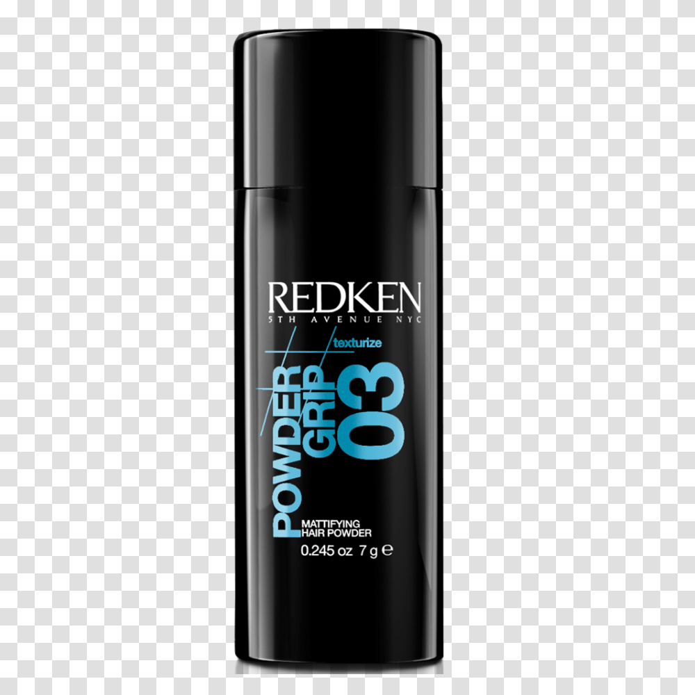 Texture Powder Grip Dry Shampoos And Powders Redken, Cosmetics, Bottle, Mobile Phone, Electronics Transparent Png