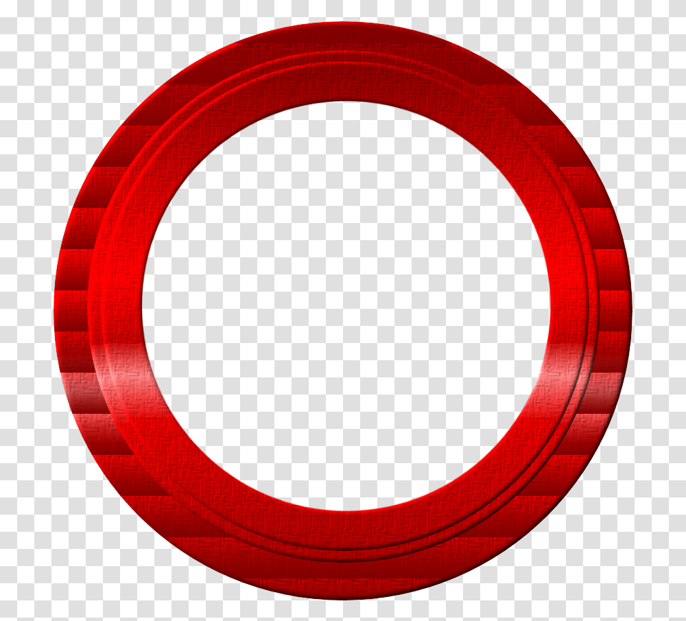 Texture Red Ring Download Red Ring, Light, Tape Transparent Png