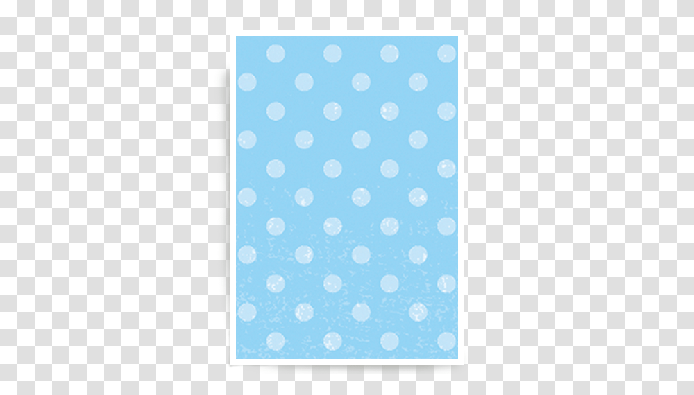 Texture, Rug, Polka Dot Transparent Png