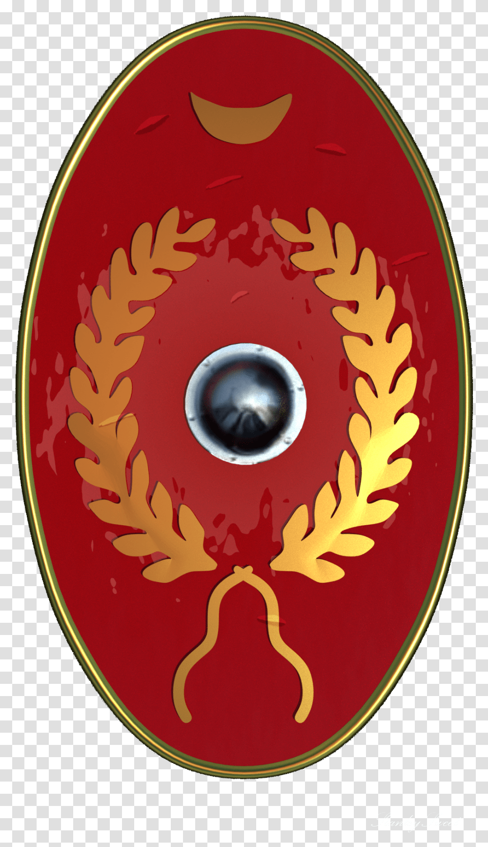 Textures Imperial Roman Shields, Logo, Symbol, Trademark, Armor Transparent Png