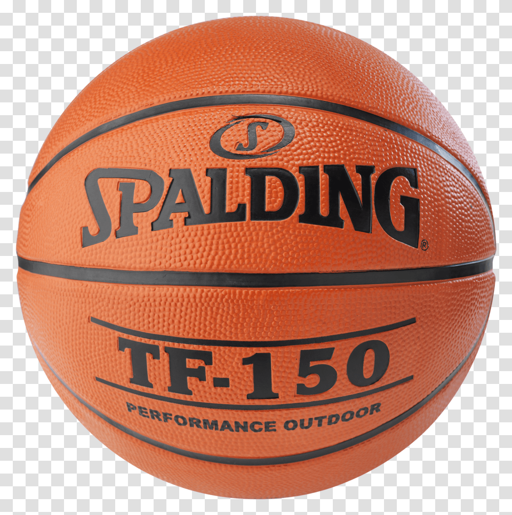 Tf Ball Spalding Transparent Png