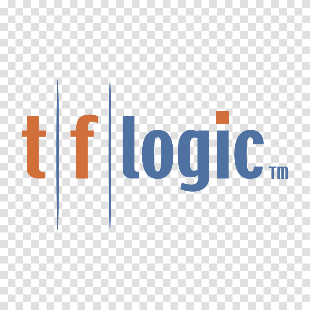 Tf Logic Logo Vector, Alphabet, Word Transparent Png