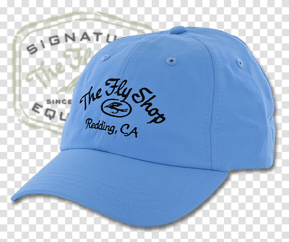 Tfs Performance Hat Fly Shop, Apparel, Baseball Cap Transparent Png