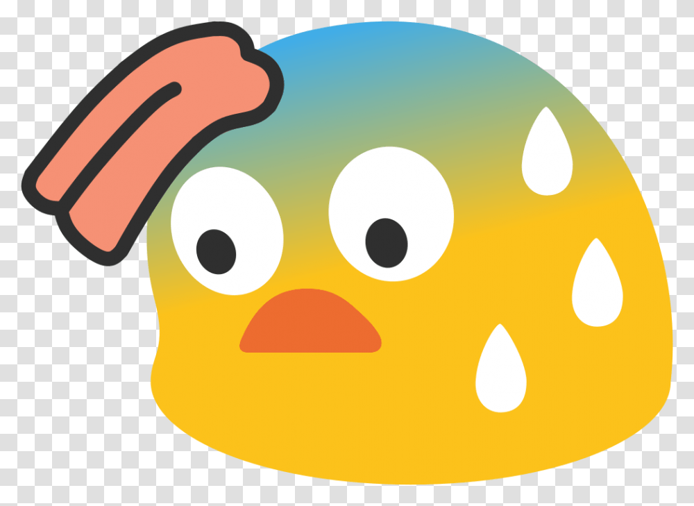 Tg, Angry Birds, Egg, Food, Pac Man Transparent Png