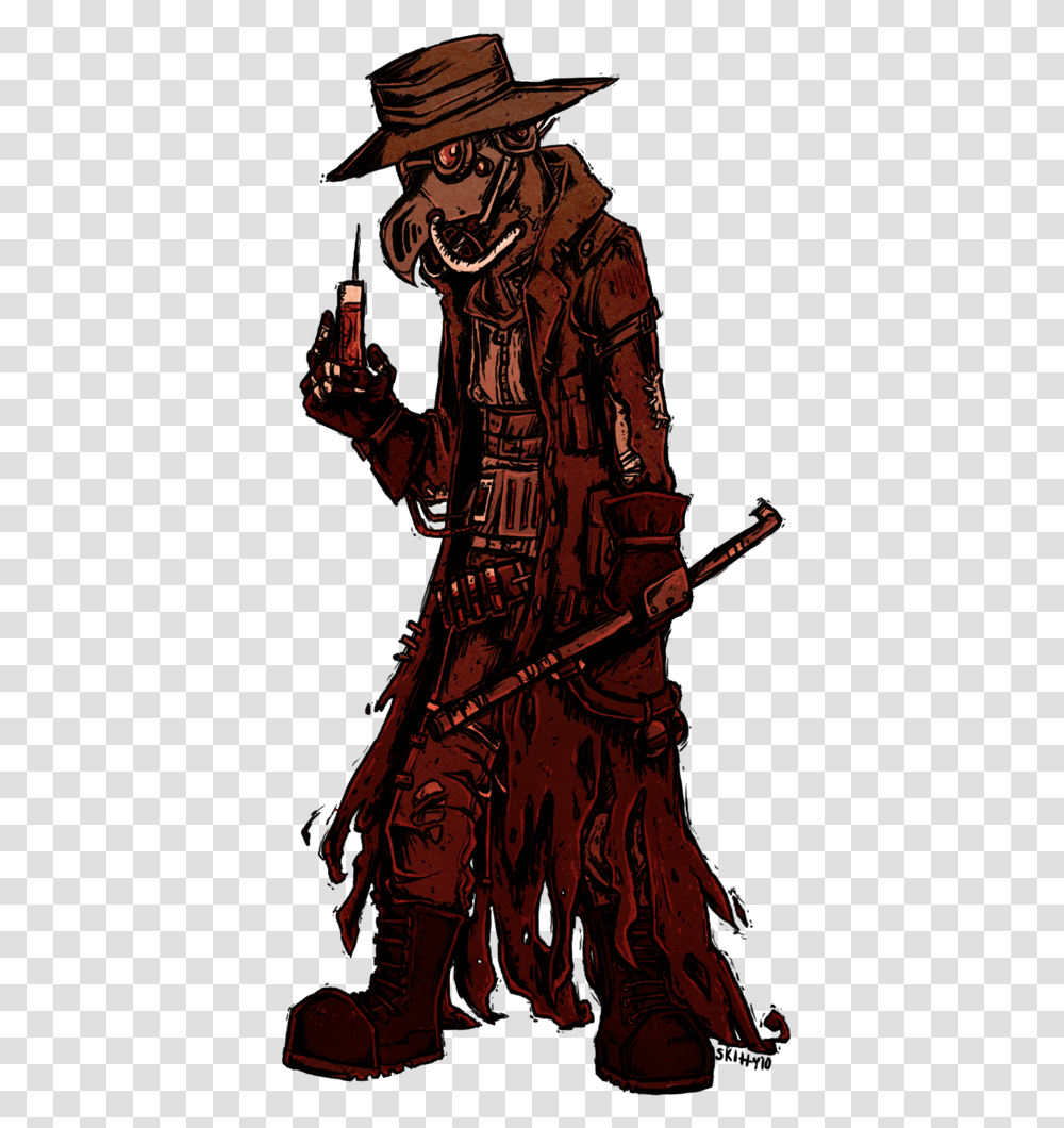 Tg, Person, Human, Samurai, Hat Transparent Png